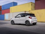 Frischer Look für den Hyundai i10 - Bild 8