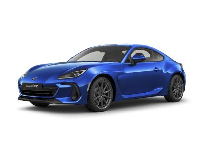 Der Subaru BRZ ist zurück