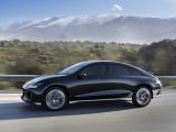 Fahrbericht Hyundai Ioniq 6: Linien-Stromer - Bild 18