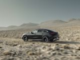 Neuer Mercedes-Benz GLC Coupé kommt im Juli - Bild 6