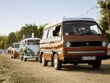 Vorverkauf für das VW-Bus-Festival startet  - Bild 2