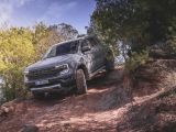Ford Ranger Raptor jetzt auch mit Dieselmotor - Bild 6