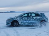 Hyundai testet Prototyp des Ioniq 5 N im hohen Norden - Bild 2