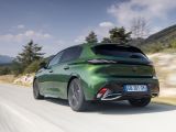 Praxistest Peugeot 308 Plug-in Hybrid: Schicker Franzose sucht Anschluss - Bild 5
