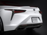 Lexus verfeinert sein Spitzenmodell - Bild 6