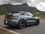 Vorstellung Porsche Cayenne: Digitaler, stärker, flexibler  - Bild 2