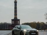 Fahrbericht DS 3 E-Tense: Pariser Chic für die City - Bild 4