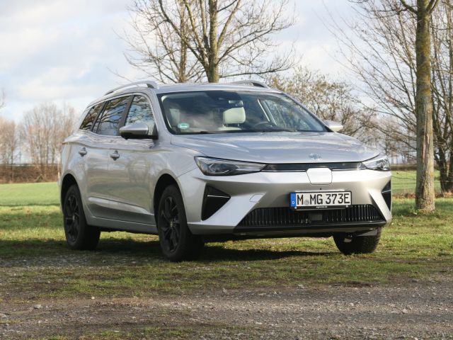 MG mit neuem Heimathafen in Deutschland - Bild 1