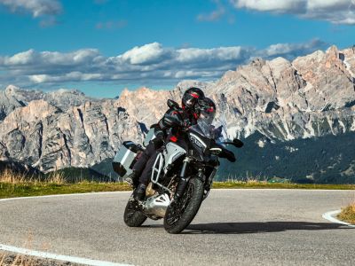 Ducati weiter auf Erfolgskurs