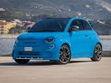 Abarth 500e in zwei Ausführungen - Bild 9