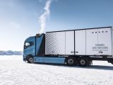 Wasserstoff als Alternative: Volvo Trucks berichtet über Fortschritte - Bild 3