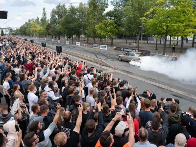 PS Days 2023: Powern, pimpen und posen