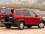 Honda CR-V: Die Historie eines Geniestreichs - Bild 4