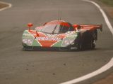 Le Mans: Der Mazda 787 B geht wieder auf die Strecke - Bild 16