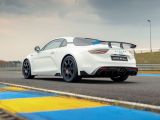 Alpine feiert Le Mans mit einem Sondermodell - Bild 16