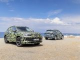 VW Tiguan auf finaler Erprobungsfahrt - Bild 27