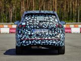 VW Tiguan auf finaler Erprobungsfahrt - Bild 30