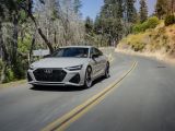 Audi RS 6 und RS 7 Performance: Wellness mit acht Zylindern - Bild 27