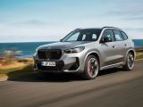 BMW X1 kommt im November als M35i  - Bild 2