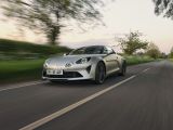 Alpine A110 S mit englischer Note - Bild 2