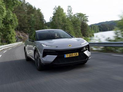 Vorschau: Lotus, Abarth und Subaru versprechen viel Fahrspaß