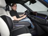 Kia-Flaggschiff EV9 startet mit Modellversion GT-line - Bild 16