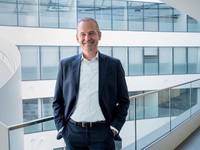 Interview mit Euro-Leasing-CEO Jörg Pape: „Mobilität bezahlbar halten“ - Bild 1