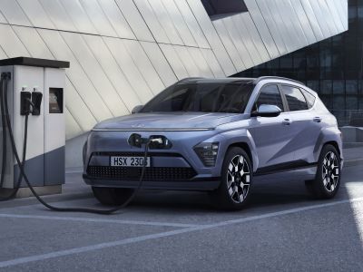 Neuer Hyundai Kona Elektro startet ab 41.990 Euro
