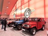 Toyota Collection: Foto-Shooting und Deutschland-Premiere - Bild 4