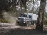 Über 100 Mercedes-Benz Zetros für die Ukraine - Bild 9