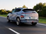 Hyundai Kona: Elektro vor Verbrenner - Bild 3