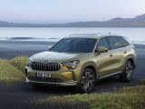 Skoda Kodiaq: Mehr Platz und neues Bedienkonzept - Bild 2