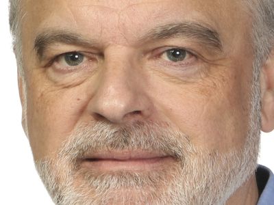 Alexander Ehrmann in die Ford-Geschäftsführung berufen