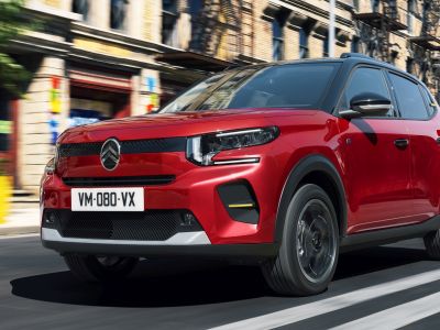 Citroën ë-C3: Zurück zu den Wurzeln