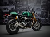 Triumph verabschiedet sich von der Thruxton - Bild 2