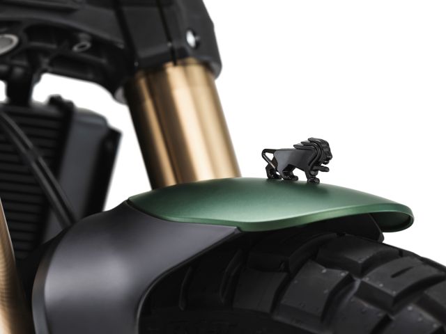 Praxistest: Molto bene, Leoncino - Bild 1