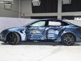 Euro NCAP: Drei Chinesen stehen bestens da - Bild 2