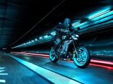 Yamaha MT-09 mit vielen Neuerungen - Bild 18