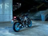 Yamaha MT-09 mit vielen Neuerungen - Bild 22