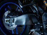 Yamaha MT-09 SP erhält speziellen Track-Modus - Bild 16