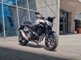 EICMA 2023: Honda zündet Neuheiten-Feuerwerk - Bild 4