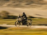 EICMA 2023: Royal Enfield zeigt die Himalayan 450 - Bild 15