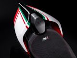EICMA 2023: Ducati Panigale V4 erinnert an die 916 - Bild 14