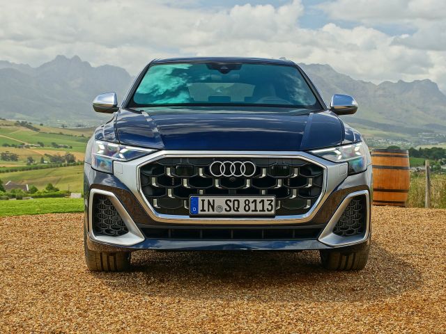 Zeit für ein Facelift - Bild 1