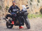 Harley-Davidson nimmt am Africa Eco Race teil - Bild 2