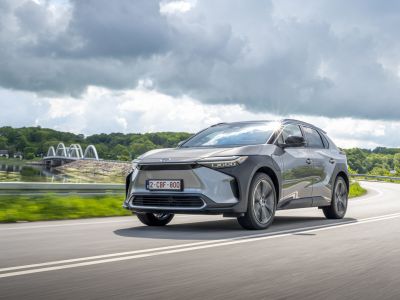 Hier gibt es noch die Förderprämie