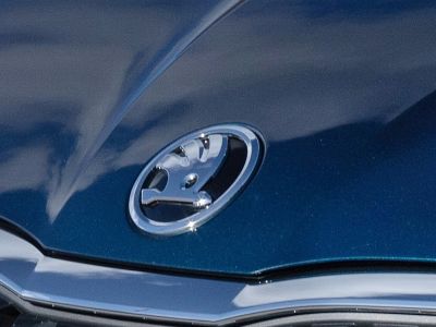 Skoda steigert den Absatz deutlich 