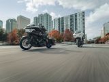 Diese Road Glide zieht’s auch auf die Rennstrecke - Bild 4