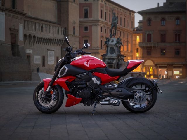 Ducati-Konfigurator setzt Maßstäbe - Bild 1