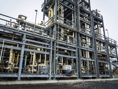 „Erneuerbare Kraftstoffe sind Klimaschutz“